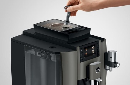 JURA W8 Professional - Img 4