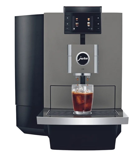 JURA X10 Professional - Img 2