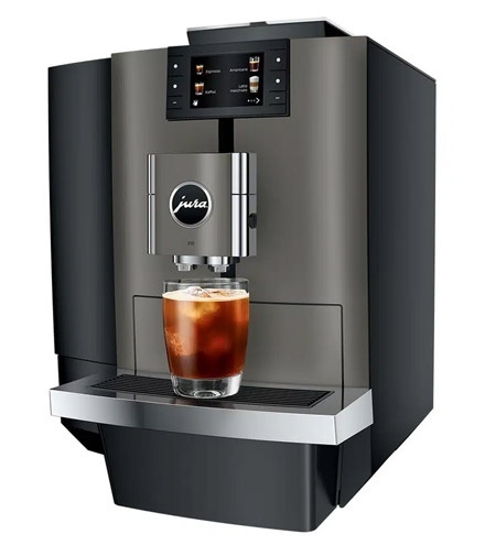 JURA X10 Professional