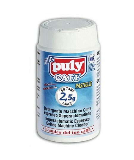 Puly Caff tablete za čišćenje espresso aparata