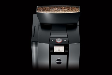 Jura GIGA X3 Professional Aluminium - Img 3