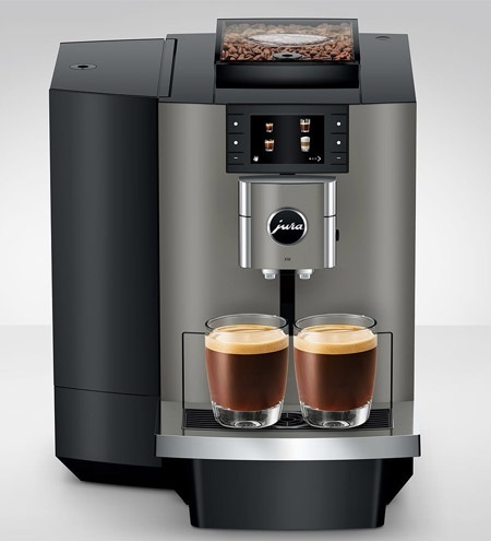 JURA X10 Professional - Img 3