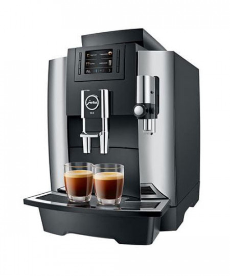 JURA Impressa WE8 Professional