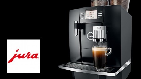 Jura GIGA X8 Professional - Img 3