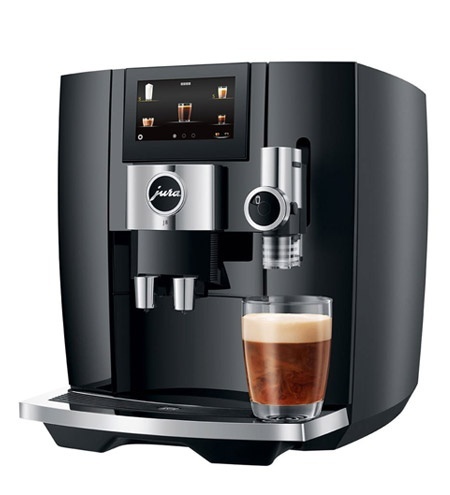 JURA J8
