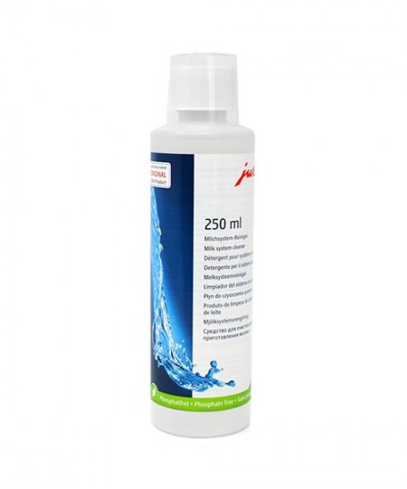 Jura sredstvo za čišćenje kapućino sistema 250ml