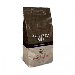 ESPRESSO BAR GARIBALDI