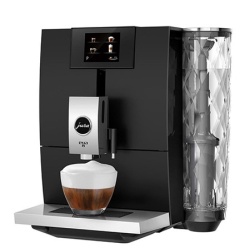 JURA ENA 8 Piano Black