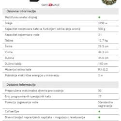 JURA W8 Professional