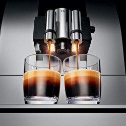 JURA Z6 Silver