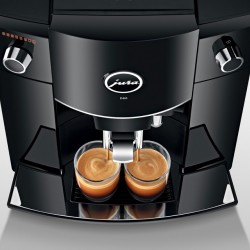 JURA D6 Piano Black