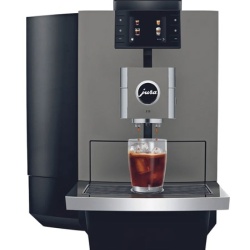 JURA X10 Professional
