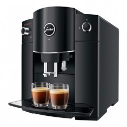 JURA D6 Piano Black