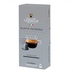 Gran caffe’ Garibaldi Gusto Intenso