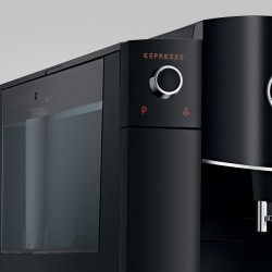 JURA D6 Piano Black