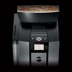 Jura GIGA X3 Professional Aluminium
