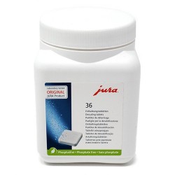 Jura tablete za čišćenje kamenca 36/1