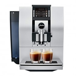 JURA Z6 Silver