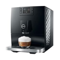 JURA C8 Piano Black