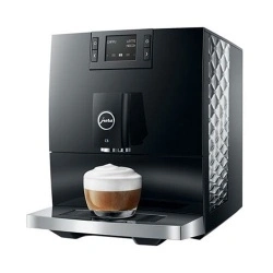 JURA C8 Piano Black
