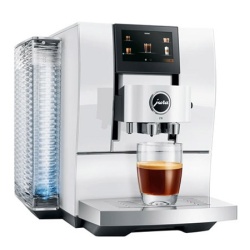 JURA Z10 White