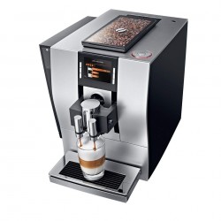 JURA Z6 Silver