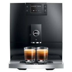 JURA C8 Piano Black