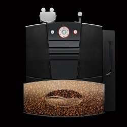 Jura GIGA X3 Professional Aluminium
