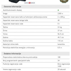 Jura GIGA X8 Professional