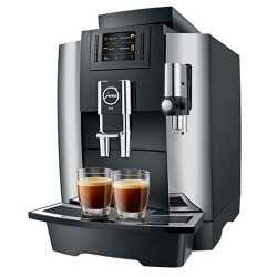 JURA Impressa WE8 Professional