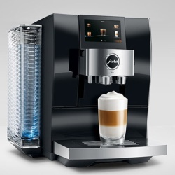 JURA Z10 Black