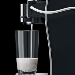 JURA Z6 Silver