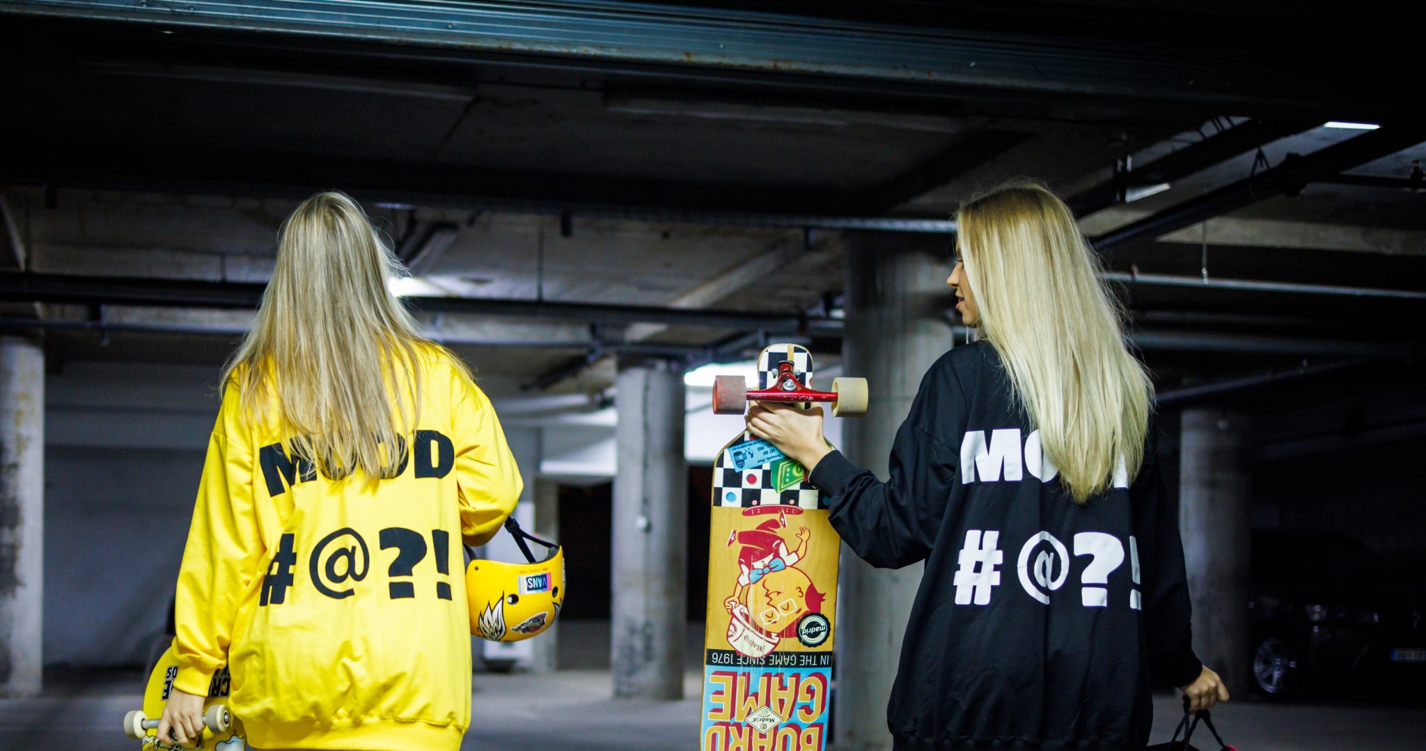 SPORT WEAR
