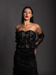 SARAH dress