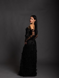 SARAH dress