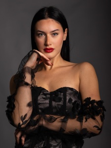 SARAH dress