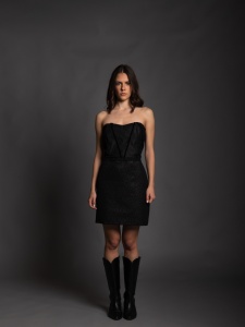 DORIS dress LIMITED EDITION