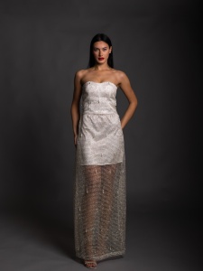 RAIN dress LIMITED EDITION