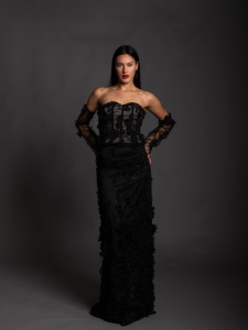 SARAH dress