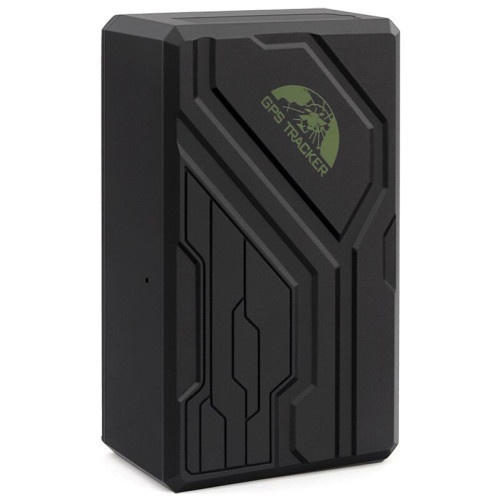 Autó GPS Tracker TK108B, 10000mAh, IP66, Mágnes, GPS nyomkövetés és követés, 197 napos autonómia