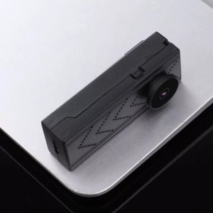 Gomb iUni IP131 kémkamerával, 4K, Wi-Fi, 8GB Micro SD kártya - Img 11