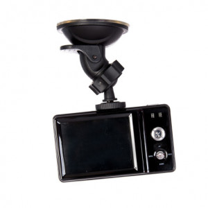 iUni Dash P818 Autós kamera, HD, 2,5 hüvelykes LCD, 120 fokos felvételi szög, lejátszás - Img 7
