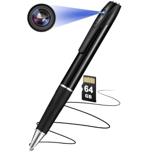 iUni W8 Kémtoll Full HD Kamerával, 64GB, Hang- és képfelvétel, Fotó