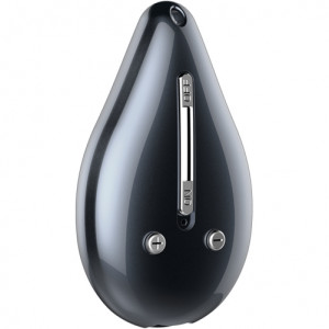 Mini Kém mikrofon iUni SpyMic M3, Hangrögzítő, 8 GB belső memória - Img 7