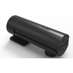 iUni Dash Q5 Mini autós kamera, vezeték nélküli, U HD 1296p, G-szenzor - Img 5
