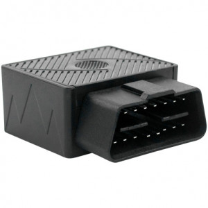 iUni OBD 2 GPS autós nyomkövető, 4G, Plug &amp; Track, korlátlan autonómia - Img 11