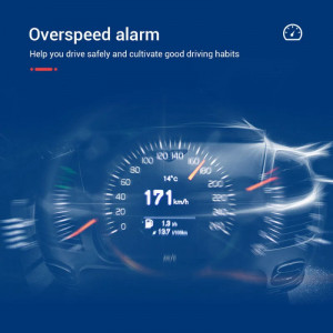 iUni OBD II autós GPS nyomkövető, 4G, korlátlan autonómia, Plug &amp; Track - Img 7