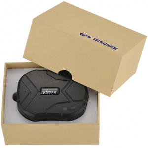 iUni TK905 autós GPS nyomkövető, 5000mAh, IP65, mágnes, GPS nyomkövető, készenléti idő 90 nap - Img 6