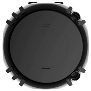 iUni W8 Mini kémkamera, Wi-Fi, Full HD nézet, mozgásérzékelő, éjszakai látás - Img 4