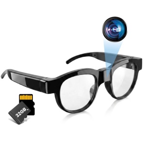 Kamera iUni G9, Full HD, 32 GB, éjjellátó